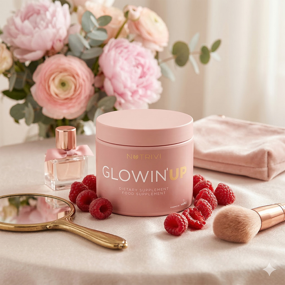 Glowin’UP